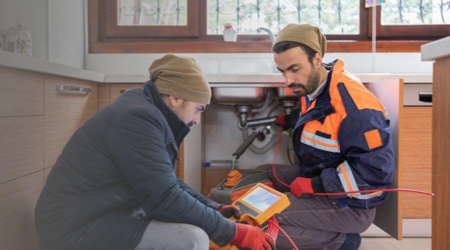 Professional expert plumbing services in Greenleaf, ID